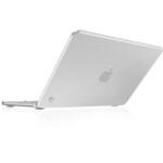 STM Studio MacBook Neo用 クリア保護ケース STM goods(エスティーエムグッズ)