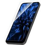 AQUOS wish6 ガラスフィルム 「GLASS PREMIUM FILM」スタンダードサイズ ブルーライトカット LEPLUS NEXT AQUOS wish6 ガラスフィルム 「GLASS PREMIUM FILM」スタンダードサイズ ブルーライトカット LEPLUS NEXT