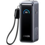 Anker Prime Power Bank (9600mAh, 65W, Fusion) Anker(アンカー) Anker Prime Power Bank (9600mAh, 65W, Fusion) Anker(アンカー)