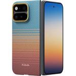 ピタカ PITAKA Google Pixel 11 Pro Fold用 Back Cover Edge Case エッジケース PITAKA