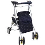 歩行車 シンフォニーワイドSPⅡ 島製作所