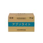 タフネルオイルブロッター ピロー状 1箱 アズワン