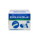 タフネルオイルブロッターAR マット状 1箱 100枚入 ARシリーズ アズワン