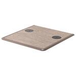 ATTOGRIP 手すり用 AT-E-360 オプション品 530シリーズ Aron(アロン化成)