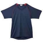 入浴介助用シャツ CR181シリーズ トンボ[ウエア・白衣・検診衣]