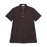 レディスチュニック CR211シリーズ トンボ[ウエア・白衣・検診衣]