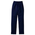 ケアワークパンツ 4L 股下90cm フリー CR633シリーズ トンボ[ウエア・白衣・検診衣]