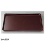 羽反焼杉盆 福井クラフト