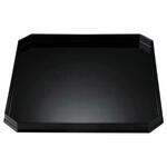 隅切無地会席盆 福井クラフト