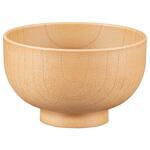 耐熱木調お好み椀 福井クラフト