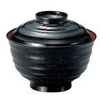 3.5寸 飛竜乱引き椀 蓋親 福井クラフト