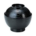 ケヤキ小吸物椀 福井クラフト