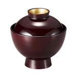 耐熱3.5寸 小吸物椀 福井クラフト