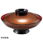 7.0寸 小槌椀 蓋親 福井クラフト