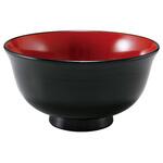 TA5寸 千筋丼物椀 親 福井クラフト