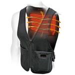 HD-VE721N 温着ヒーター”暖雅” ベスト タジマツール(TJMデザイン)