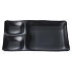 25cm 長角ABS1/2プレート 福井クラフト