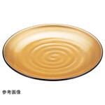 神龍鉢 金粉蒔 福井クラフト