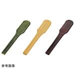 90121620 越前竹つみれ用ヘラ 若竹 福井クラフト