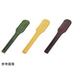 90121640 越前竹つみれ用ヘラ ゴマ竹 福井クラフト
