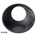 日月かまくら盛器 福井クラフト