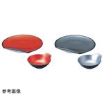 半月皿 福井クラフト