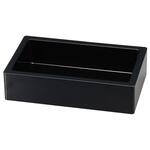 6.6寸 長角そば箱 福井クラフト