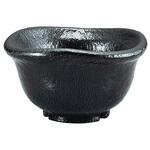 三つ足小鉢 福井クラフト