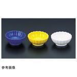 ABS菊型珍味 中 Φ80 福井クラフト