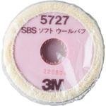 SBSソフトウールバフ スリーエム(3M)