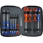 特殊ドライバーセット エンジニア 精密ドライバー 【通販モノタロウ】