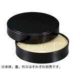 丸ザル 蓋 福井クラフト