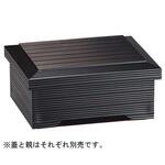 源氏丼重 蓋 福井クラフト