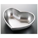 ハート鉢 福井クラフト