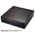 9.5寸 千筋重 親 福井クラフト