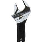 ショートモンキレンチ トネ TONE (前田金属工業)