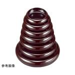 寿冠鉢 新溜内黒 福井クラフト