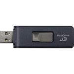 USBメモリー ピコドライブJ3 グリーンハウス