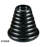 ニュー寿冠桶 黒内黒 福井クラフト