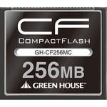 コンパクトフラッシュ GH-CF*Cシリーズ グリーンハウス
