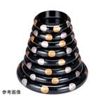 ニュー寿冠桶 黒日月 福井クラフト