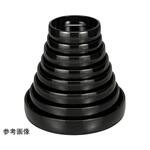 太鼓 桶 黒 福井クラフト