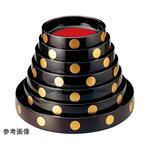 DX 日月曙ぼかし 福井クラフト