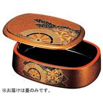 小判特上桶 蓋 福井クラフト
