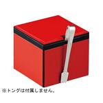 9cm 元禄角ガリ入れ 福井クラフト
