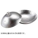 紋様鍋用蓋 福井クラフト