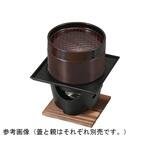 PBT蒸しセイロ 親 福井クラフト