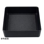 ABS深型正角肉皿 福井クラフト