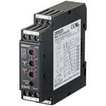 温度警報器 K8AK-TH omron(オムロン)