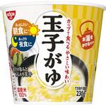 日清のおかゆ 玉子がゆ 日清食品